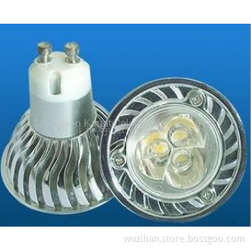 GU10 LED Spotlight